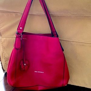 Dana Buchman purse